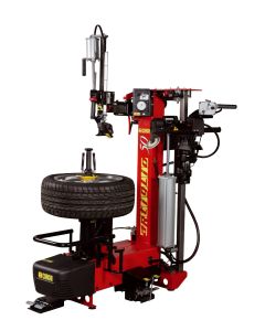 DESMONTADORA ARTIGLIO 50 CORGHI + ELEVADOR DE RUEDAS