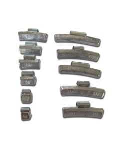 CONTRAPESOS DE ALEACIÓN 30 GRS