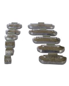 CONTRAPESOS STANDARD 30 GRS