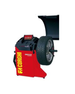 BALANCEADORA EM9250 COMPACT LINE BASIC