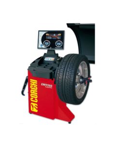 BALANCEADORA EM9280 COMPACT LINE CORGHI