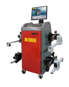 ALINEADORA CORGHI EXACT 7