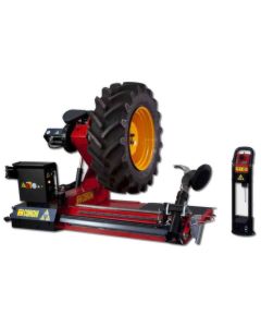 DESMONTADORA HD1300 CORGHI