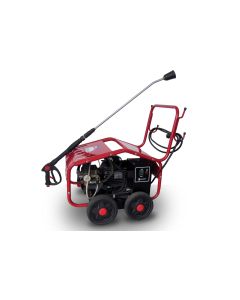 HIDROLAVADORA MAXIMA 200 BAR / 15 LTS AGUA FRIA 380V