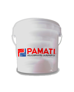 PASTA PARA DESMONTAJE