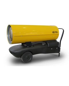 GENERADOR DE AIRE CALIENTE SD170 OKLIMA