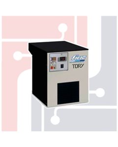 SECADOR DE AIRE TDRY 18