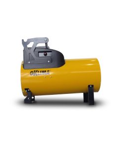 GENERADOR DE AIRE CALIENTE SG180M OKLIMA