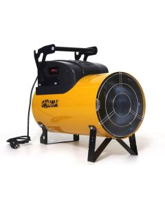 GENERADOR DE AIRE CALIENTE SG180MC OKLIMA